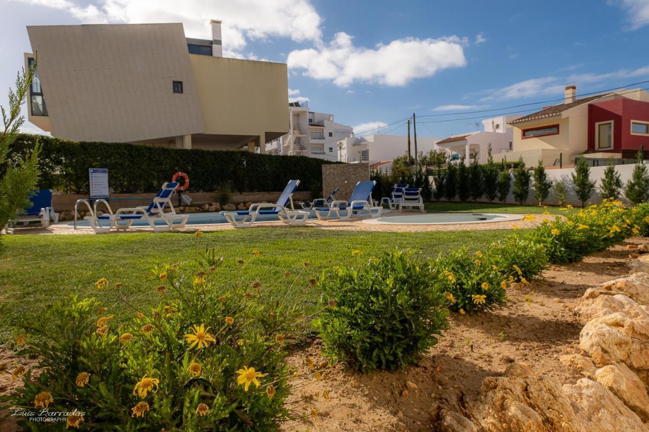 Amazing Alvor Villa Exteriér fotografie