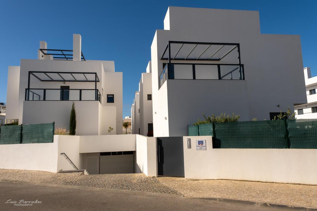 Amazing Alvor Villa Exteriér fotografie