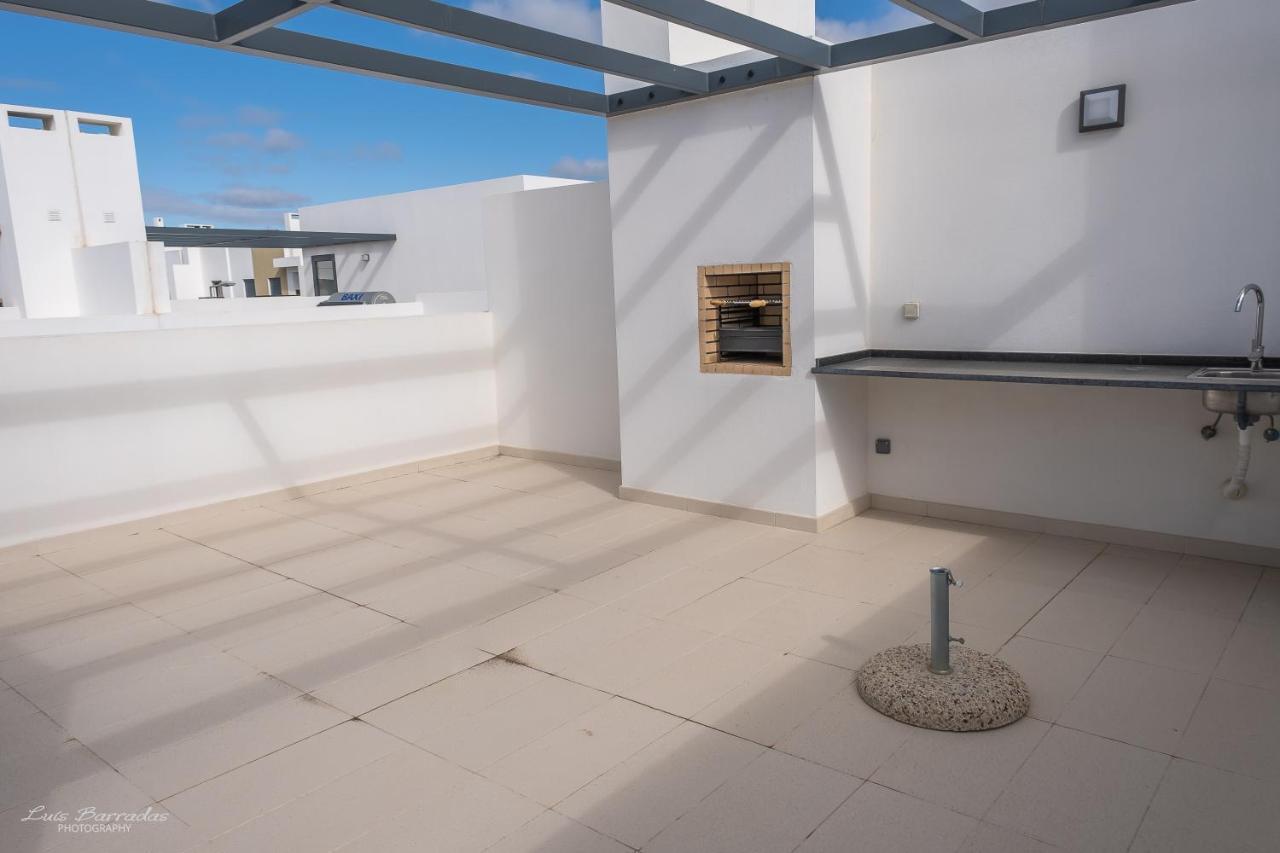 Amazing Alvor Villa Exteriér fotografie